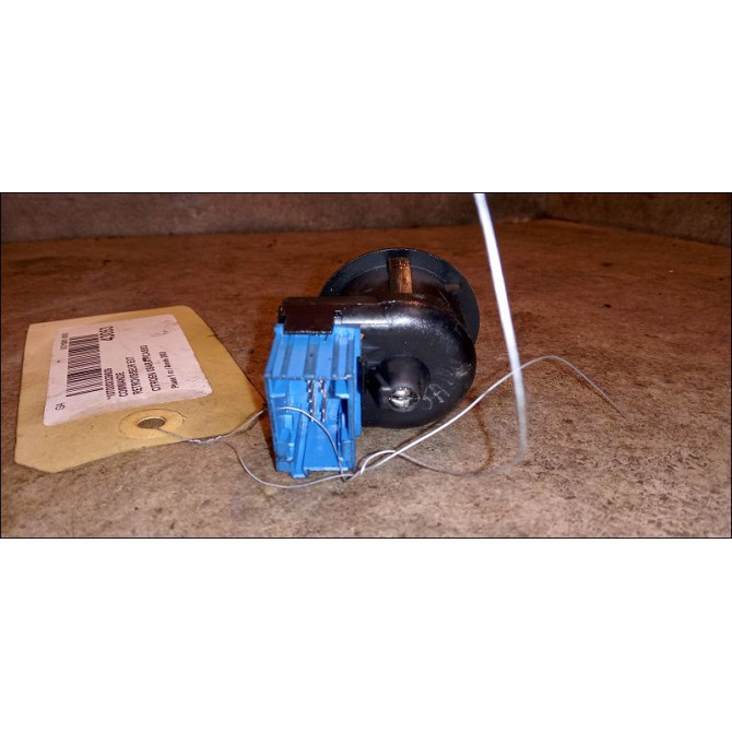 Commande rétroviseurs extérieures électriques occasion CITROEN XSARA PICASSO Phase 1 12-1999->02-2004 2.0 HDi 90ch 2