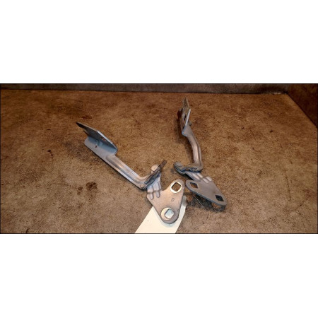 Compas d capot occasion CITROEN XSARA PICASSO Phase 1 12-1999->02-2004 2.0 HDi 90ch