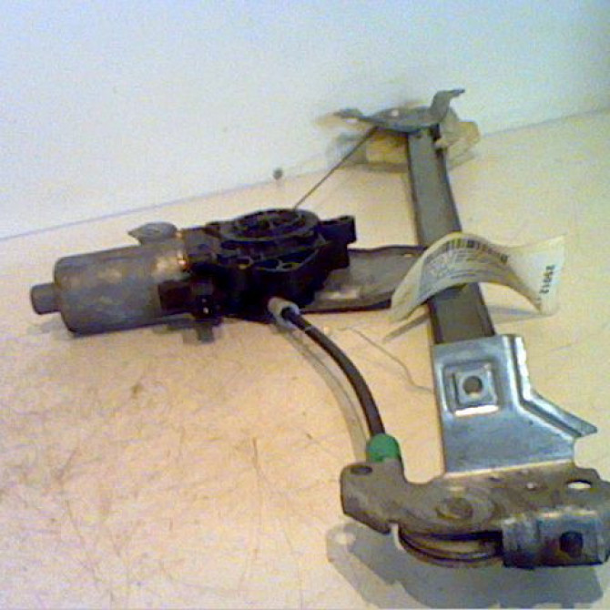 Mecanisme + moteur lève-glace avant droit occasion RENAULT ESPACE III Phase 1 12-1996->09-2002 2.2 DT 6025300976 1