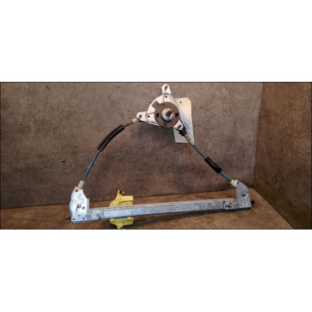 Mecanisme+moteur leve-glace ard occasion CITROEN XSARA PICASSO Phase 1 12-1999->02-2004 2.0 HDi 90ch