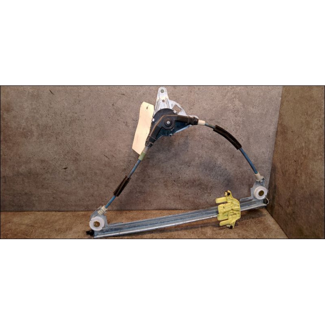 Mecanisme+moteur leve-glace ard occasion CITROEN XSARA PICASSO Phase 1 12-1999->02-2004 2.0 HDi 90ch 2