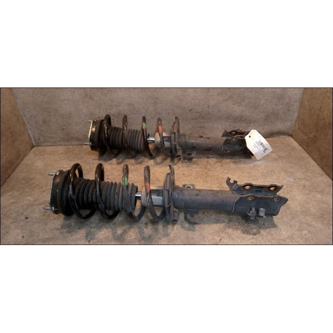 Amortisseur avant droit occasion FORD ECOSPORT 1