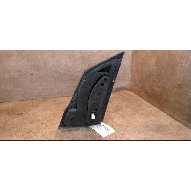 Retroviseur exterieur electrique droit occasion MAZDA MAZDA 2 II MAZDA 2 II Phase 1 2007-09-01->2011-02-28 1.4 MZ-CD 68ch DT756912ZF 3