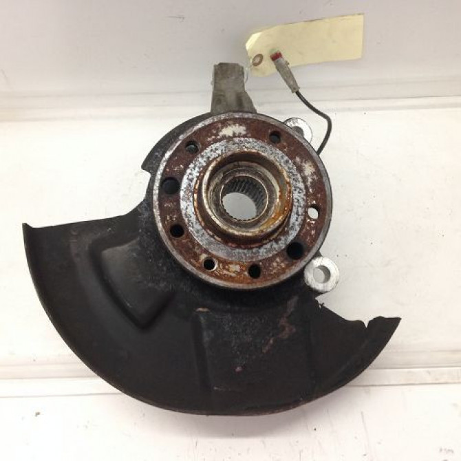 Moyeu avd occasion OPEL VECTRA III Phase 2 10-2005->06-2007 93186388 1