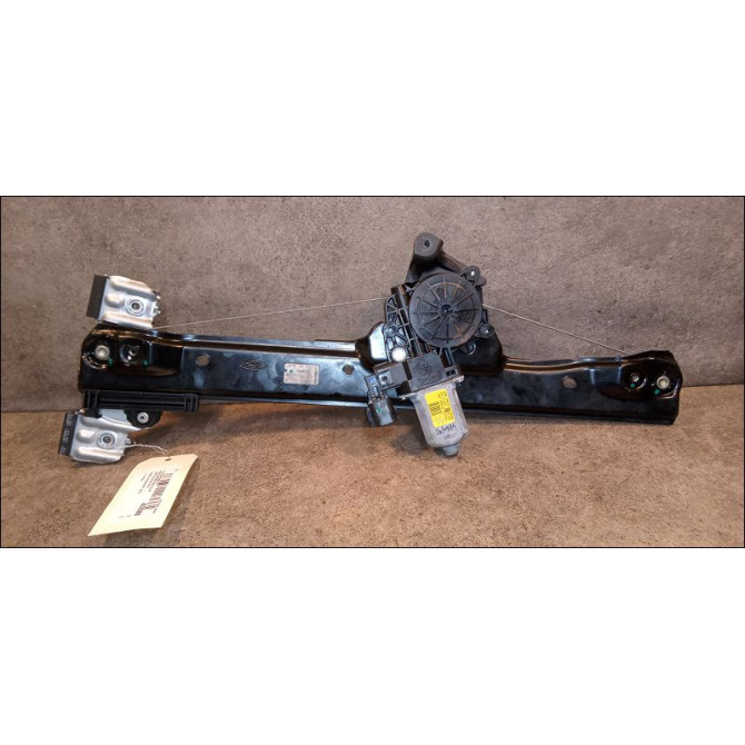 Mecanisme+moteur leve-glace avg occasion FORD ECOSPORT 2