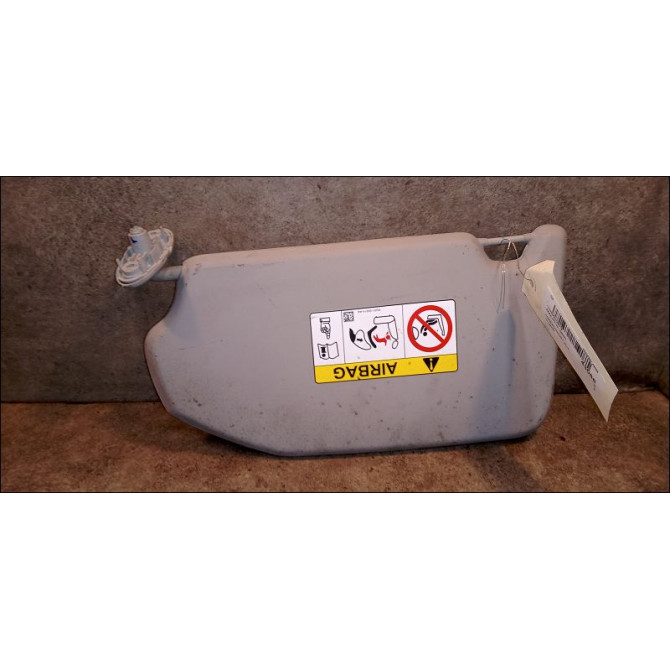 Pare-soleil droit occasion FORD ECOSPORT 1