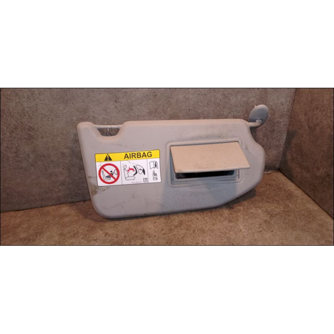 Pare-soleil droit occasion FORD ECOSPORT 2