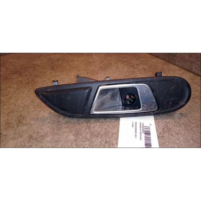 Poignee int porte avd occasion FORD ECOSPORT 1