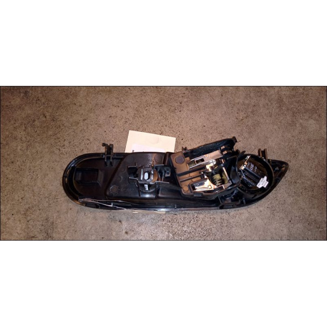 Poignee int porte avd occasion FORD ECOSPORT 2