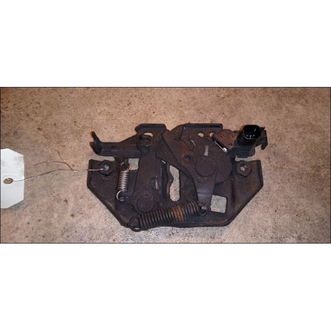 Serrure capot occasion FORD ECOSPORT 1