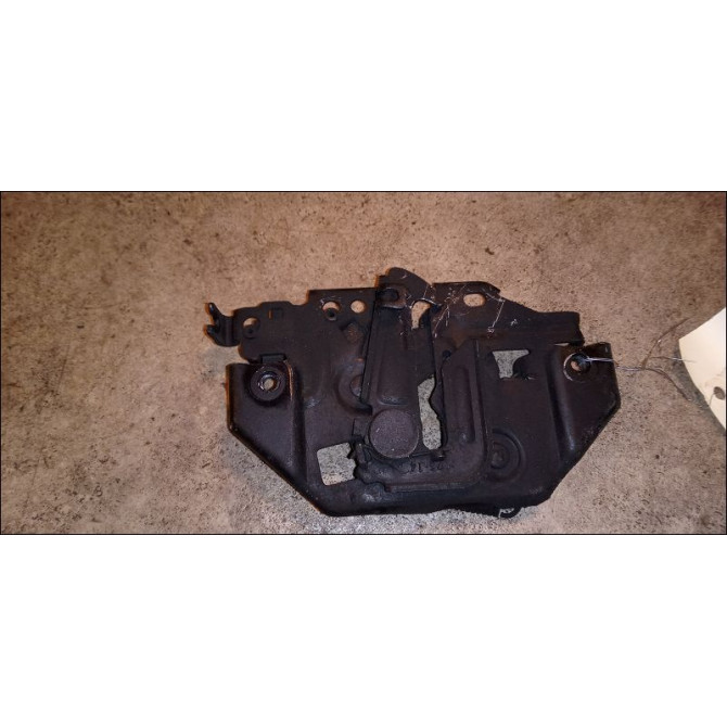 Serrure capot occasion FORD ECOSPORT 2