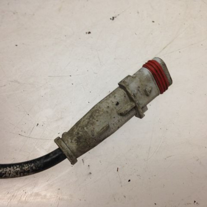 Moyeu avd occasion OPEL VECTRA III Phase 2 10-2005->06-2007 93186388 2