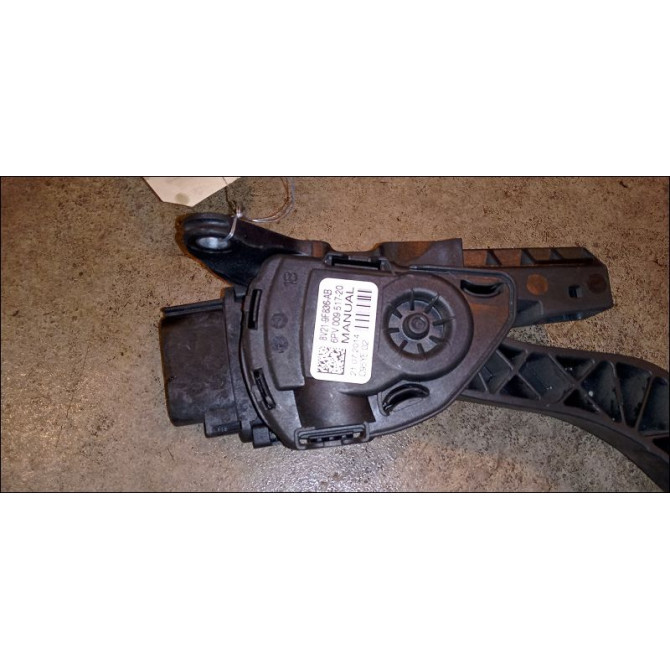 Potentiometre accelerateur occasion FORD ECOSPORT 3