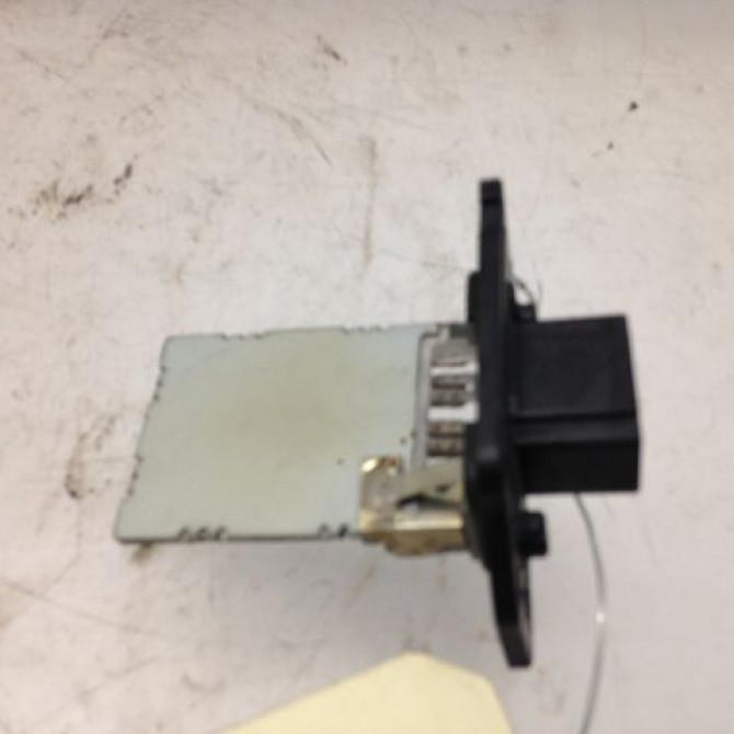 Resistance de chauffage occasion KIA CEE D II Phase 1 09-2012->... 971283K000 1