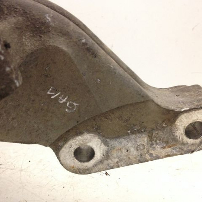 Moyeu avd occasion OPEL VECTRA III Phase 2 10-2005->06-2007 93186388 3