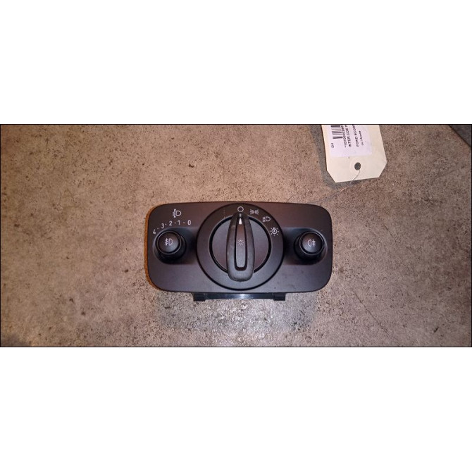 Interrupteur commande de phares occasion FORD ECOSPORT 1