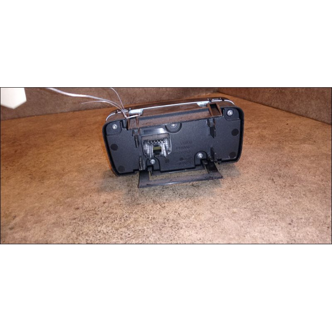 Interrupteur commande de phares occasion FORD ECOSPORT 2