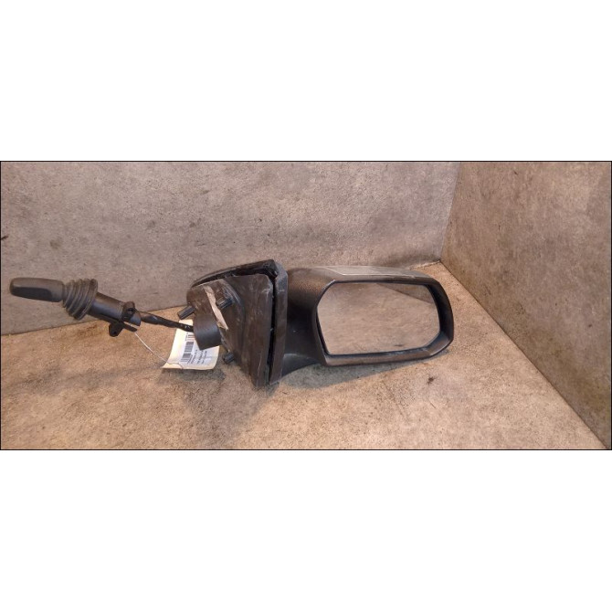 Retroviseur exterieur manuel droit occasion FORD MONDEO II Phase 1 09-2000->06-2007 1.8i 110ch 1232183 1