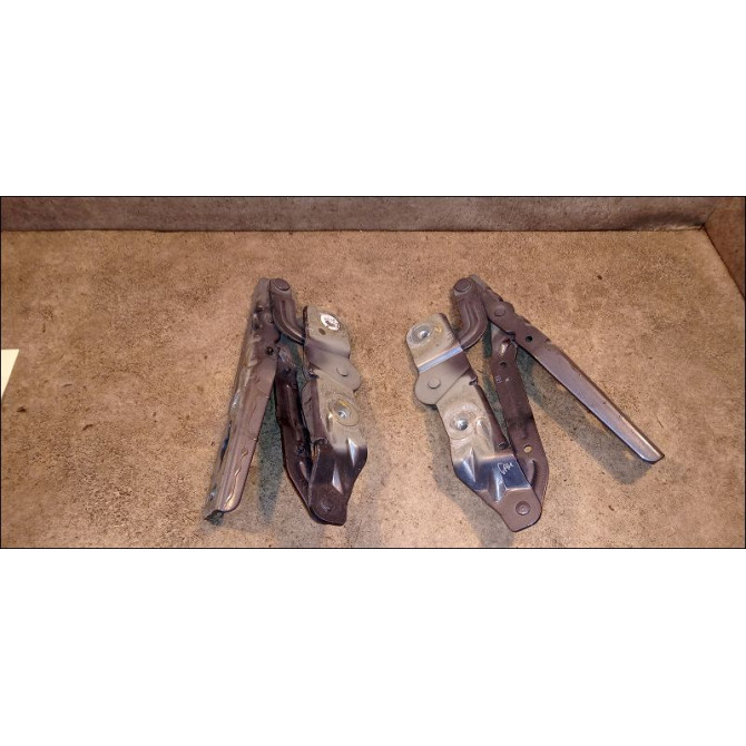 Compas d capot occasion FORD ECOSPORT 2