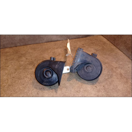 Klaxon  / avertisseur occasion FORD ECOSPORT