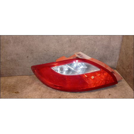 Feu arrière gauche occasion MAZDA MAZDA 2 II MAZDA 2 II Phase 1 2007-09-01->2011-02-28 1.4 MZ-CD 68ch D65151160M