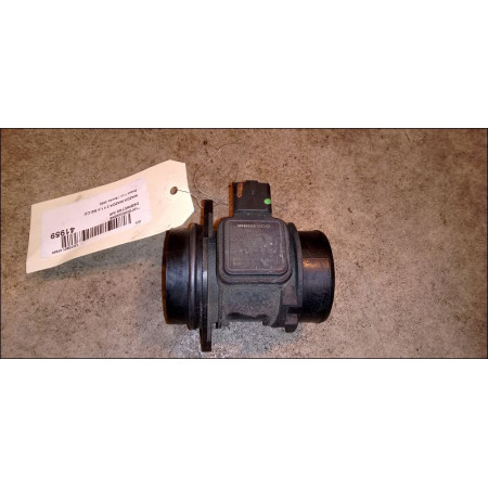 Debimetre air occasion MAZDA MAZDA 2 II MAZDA 2 II Phase 1 2007-09-01->2011-02-28 1.4 MZ-CD 68ch Y40413215