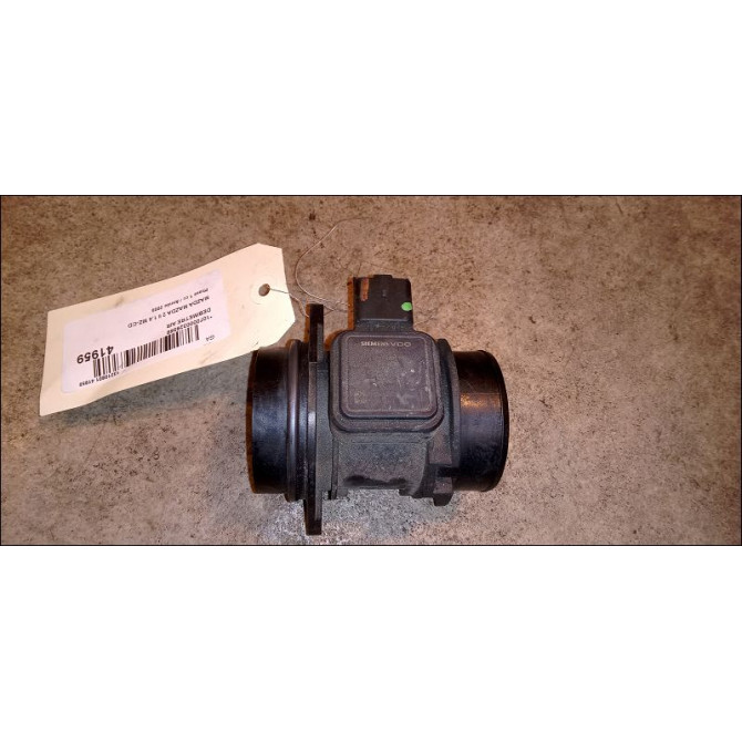Debimetre air occasion MAZDA MAZDA 2 II MAZDA 2 II Phase 1 2007-09-01->2011-02-28 1.4 MZ-CD 68ch Y40413215 1