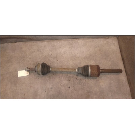 Transmission arrière droite occasion LAND ROVER DISCOVERY III Phase 1 04-1995->04-1999 2.7 TD 190ch