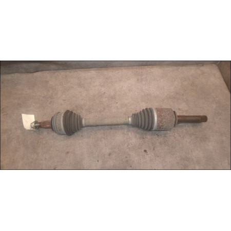 Transmission arrière gauche occasion LAND ROVER DISCOVERY III Phase 1 04-1995->04-1999 2.7 TD 190ch