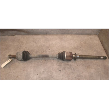 Transmission avant droite occasion LAND ROVER DISCOVERY III Phase 1 04-1995->04-1999 2.7 TD 190ch