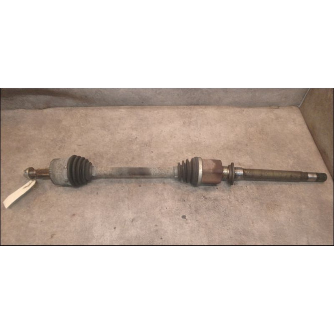 Transmission avant droite occasion LAND ROVER DISCOVERY III Phase 1 04-1995->04-1999 2.7 TD 190ch 1