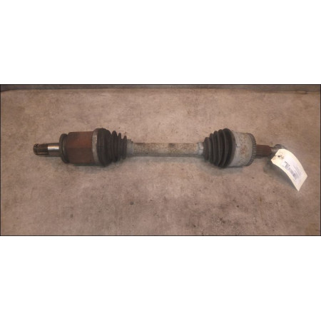 Transmission avant gauche occasion LAND ROVER DISCOVERY III Phase 1 04-1995->04-1999 2.7 TD 190ch