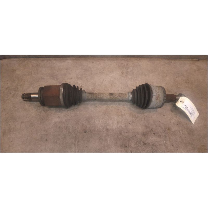 Transmission avant gauche occasion LAND ROVER DISCOVERY III Phase 1 04-1995->04-1999 2.7 TD 190ch 1