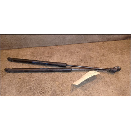 Verin droit hayon occasion KIA VENGA Phase 1 01-2010->12-2015 1.4 CRDI 90ch 817801P000