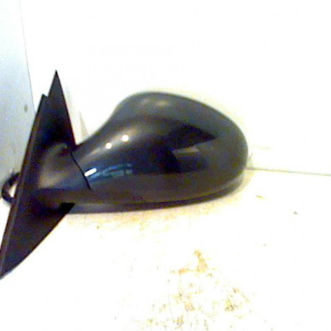 Retroviseur exterieur electrique gauche occasion SEAT IBIZA III Phase 2 03-2006->06-2009 1.4 TDI 70ch 6L1857507T9B9 2