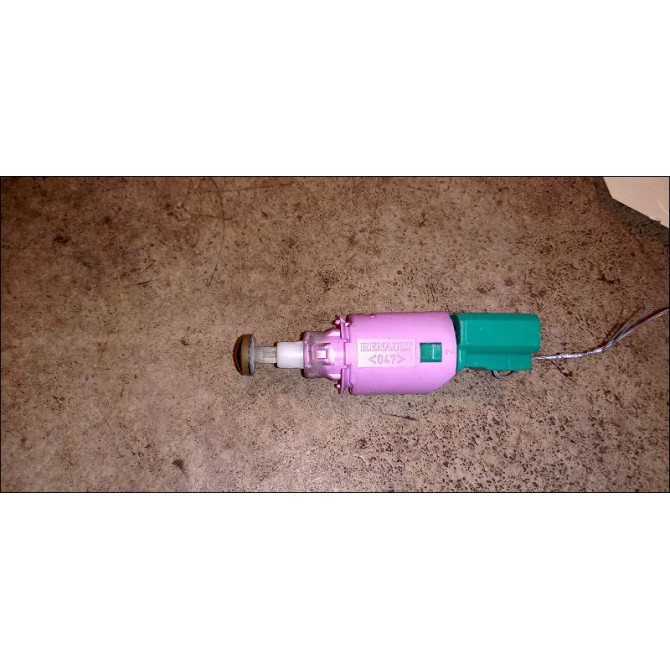 occasion RENAULT LAGUNA III Phase 1 10-2007->10-2010 1.5 DCI 1