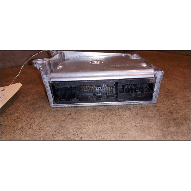 Boitier pyrotechnique occasion RENAULT LAGUNA III Phase 1 10-2007->10-2010 1.5 DCI 3