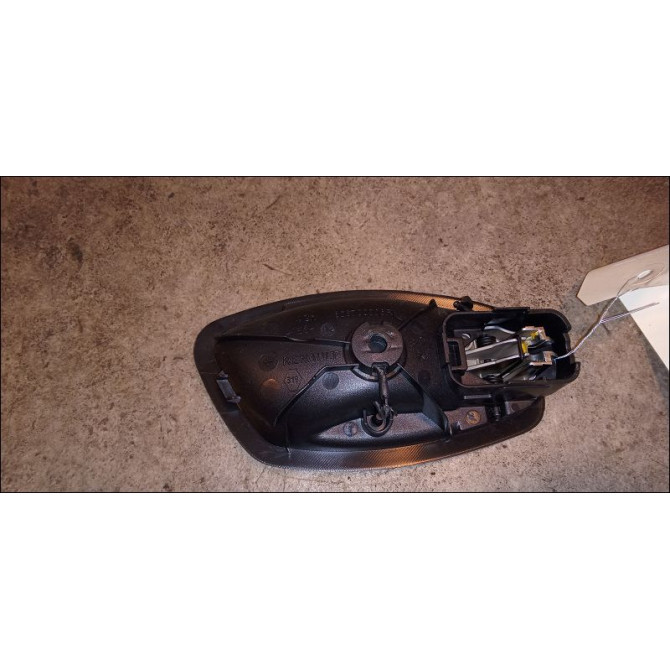 Poignee int porte avg occasion RENAULT LAGUNA III Phase 1 10-2007->10-2010 1.5 DCI 806700006R 2