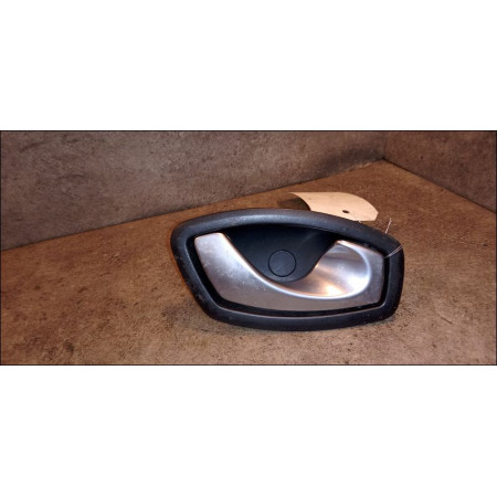 Poignee int porte avd occasion RENAULT LAGUNA III Phase 1 10-2007->10-2010 1.5 DCI 806700005R