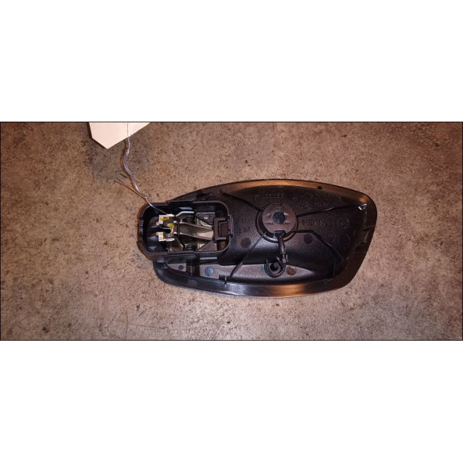 Poignee int porte avd occasion RENAULT LAGUNA III Phase 1 10-2007->10-2010 1.5 DCI 806700005R 2