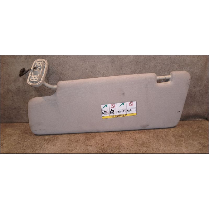 Pare-soleil droit occasion LAND ROVER DISCOVERY III Phase 1 04-1995->04-1999 2.7 TD 190ch 2