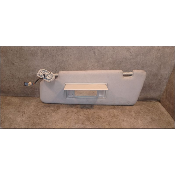 Pare-soleil gauche occasion LAND ROVER DISCOVERY III Phase 1 04-1995->04-1999 2.7 TD 190ch 1