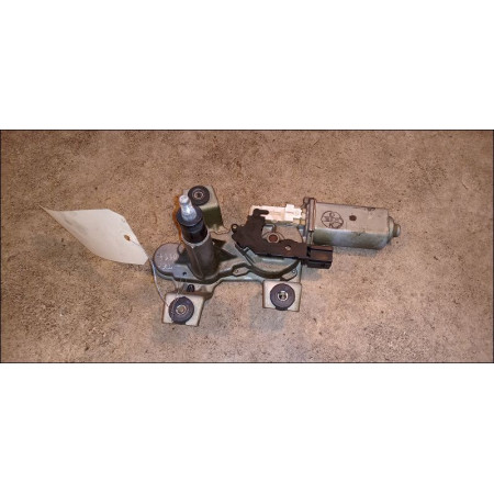 Moteur essuie-glace arrière occasion LAND ROVER DISCOVERY III Phase 1 04-1995->04-1999 2.7 TD 190ch