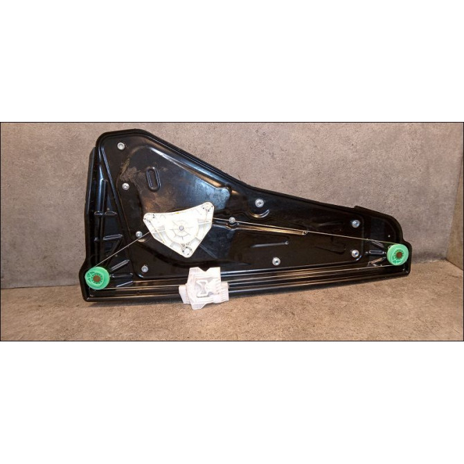 Mecanisme+moteur leve-glace arg occasion LAND ROVER DISCOVERY III Phase 1 04-1995->04-1999 2.7 TD 190ch 1