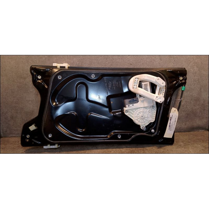 Mecanisme+moteur leve-glace avg occasion LAND ROVER DISCOVERY III Phase 1 04-1995->04-1999 2.7 TD 190ch 1