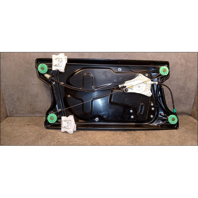 Mecanisme+moteur leve-glace avg occasion LAND ROVER DISCOVERY III Phase 1 04-1995->04-1999 2.7 TD 190ch 2