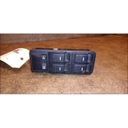 Commande lève-glace porte avant gauche occasion LAND ROVER DISCOVERY III Phase 1 04-1995->04-1999 2.7 TD 190ch