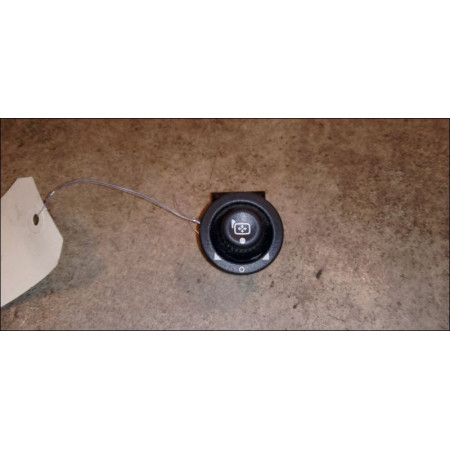 Commande rétroviseurs extérieures électriques occasion LAND ROVER DISCOVERY III Phase 1 04-1995->04-1999 2.7 TD 190ch