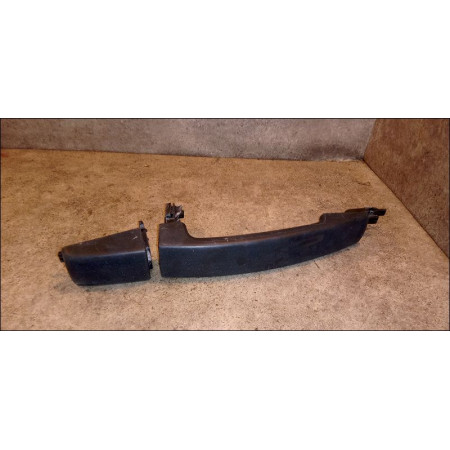 Poignee ext porte arg occasion LAND ROVER DISCOVERY III Phase 1 04-1995->04-1999 2.7 TD 190ch