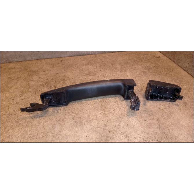 Poignee ext porte arg occasion LAND ROVER DISCOVERY III Phase 1 04-1995->04-1999 2.7 TD 190ch 2